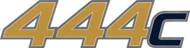 444c